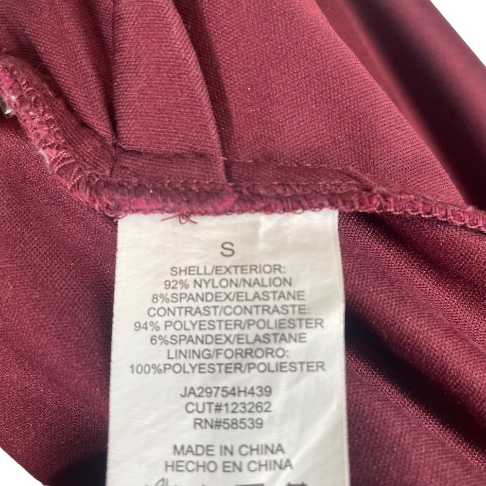 Speechless - Red Dress - Mid - Small - Picture 10 of 12